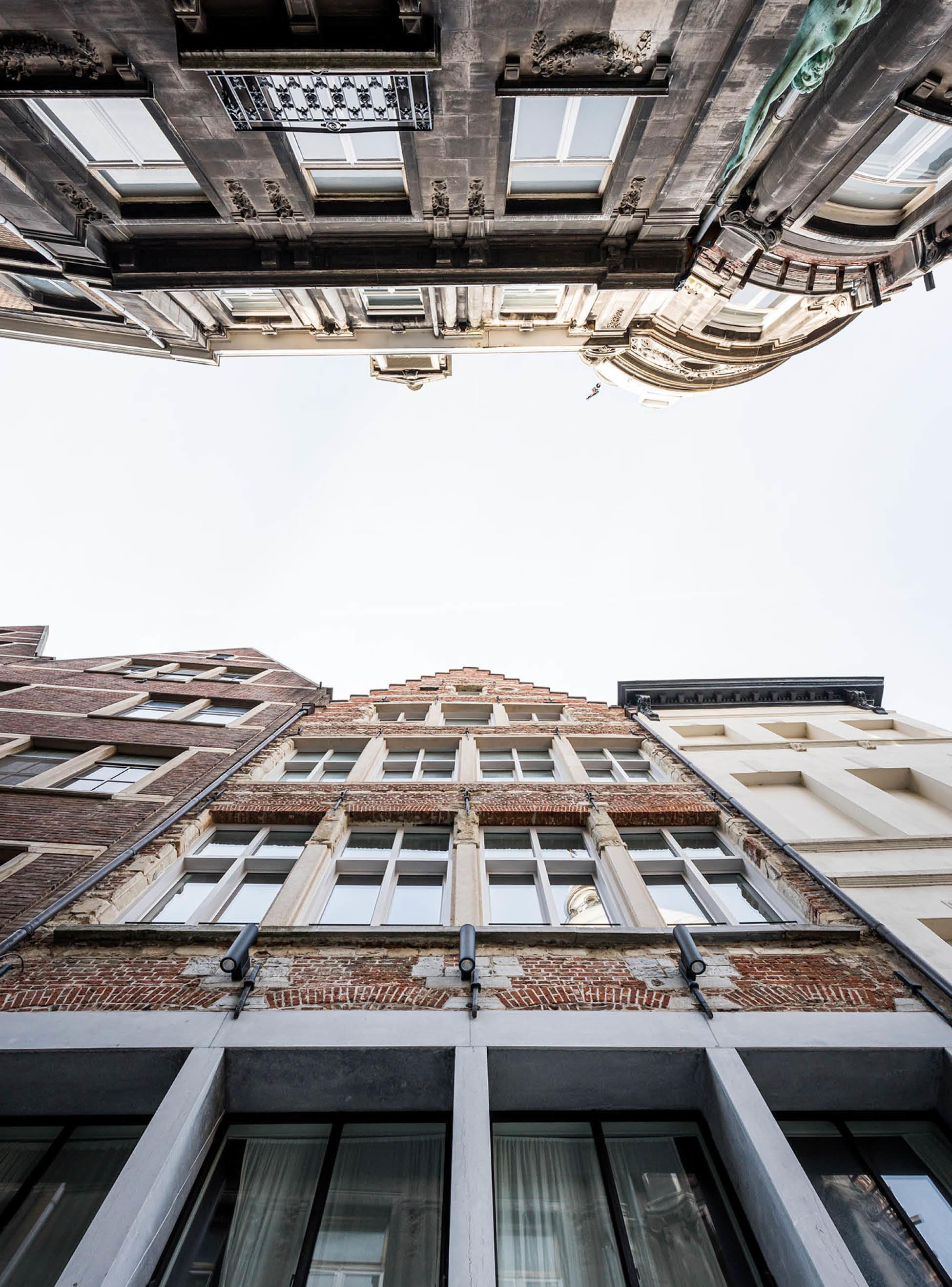 丨比利时安特卫普丨AID architecten-15