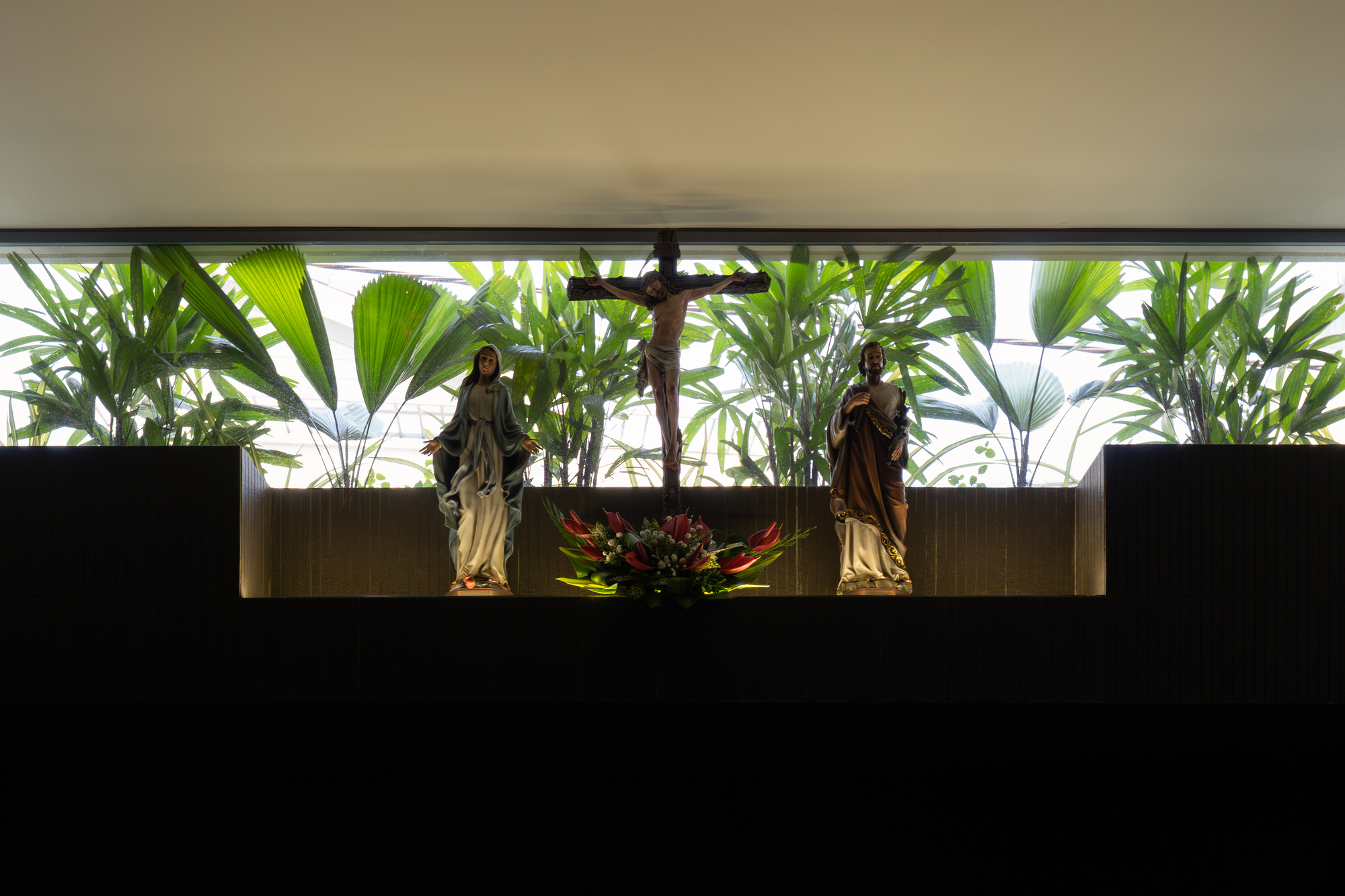 峡谷之屋丨越南丨Atelier TAs-45