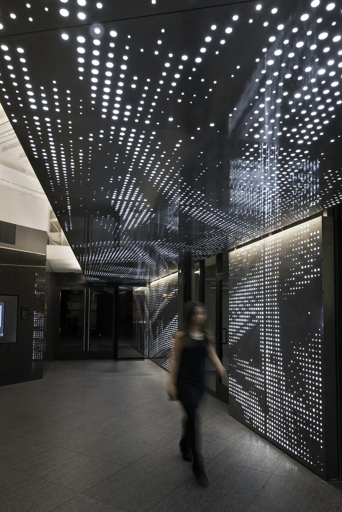 伯班克市中心活力办公校园-44