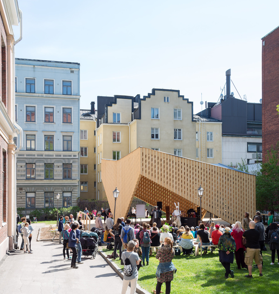 A•lava  Aalto University Wood Program-42