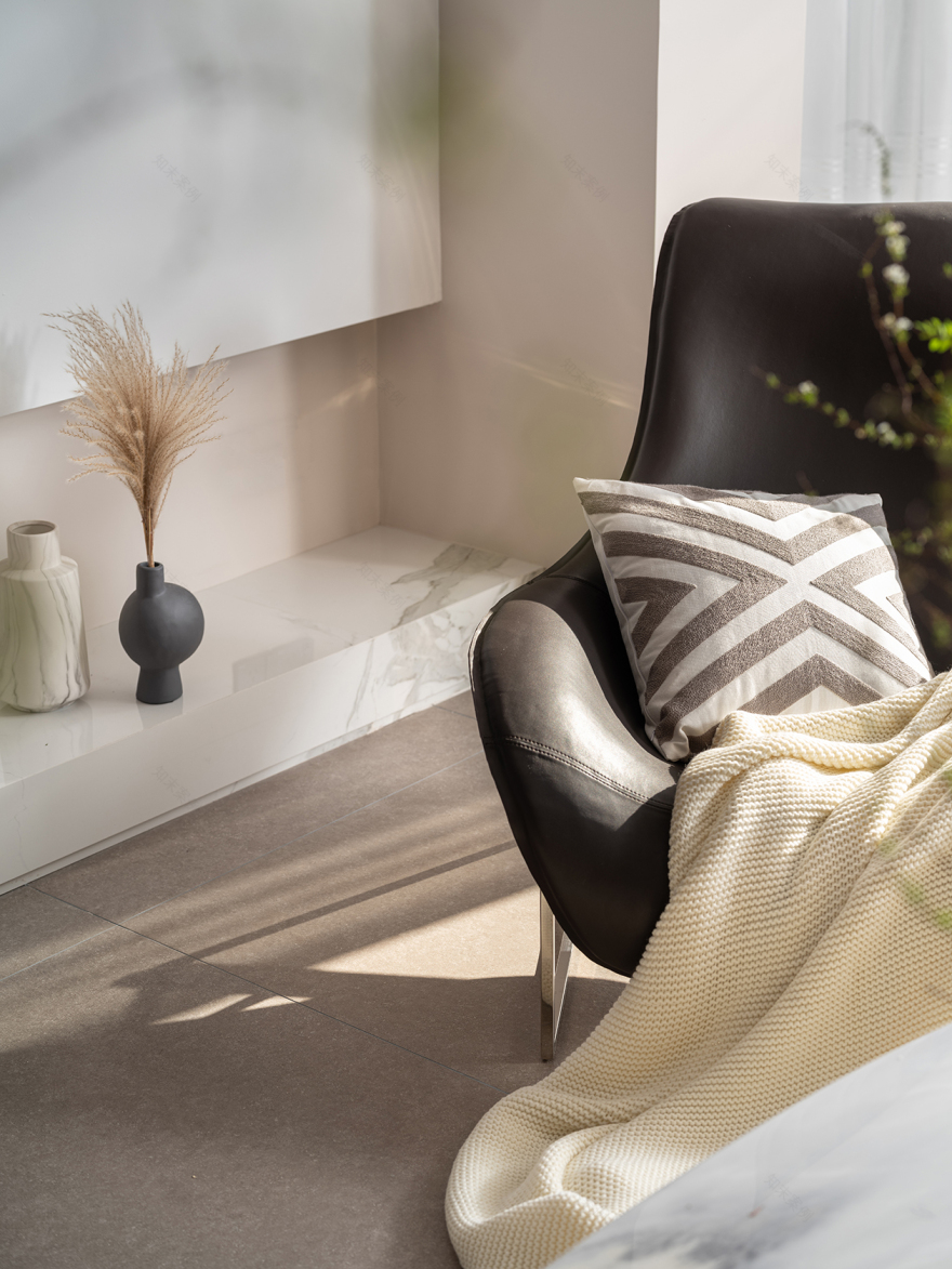 冰纷世界丨中国揭阳丨深圳市欧素娜空间设计有限公司-0