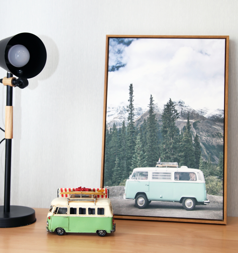 从农房到ins北欧风  这改造要给设计师加个大鸡腿-47