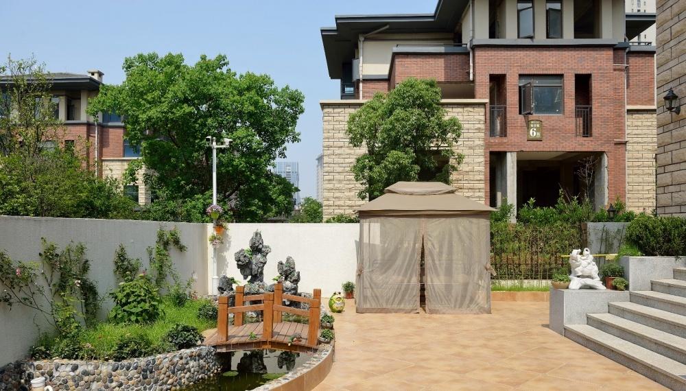 
银亿尚上城别墅 -40