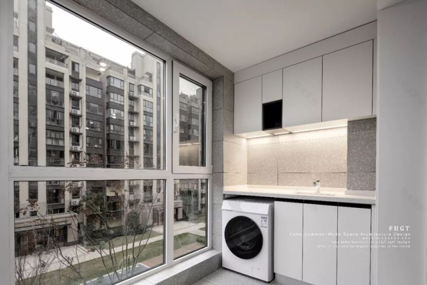 常州 120㎡现代家居,诠释非序生活美学-63