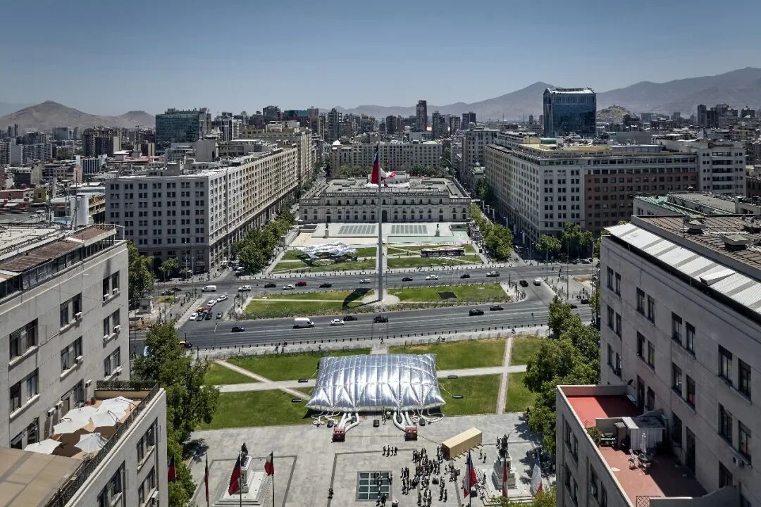 2026普奖得主，Smiljan Radić Clarke-46