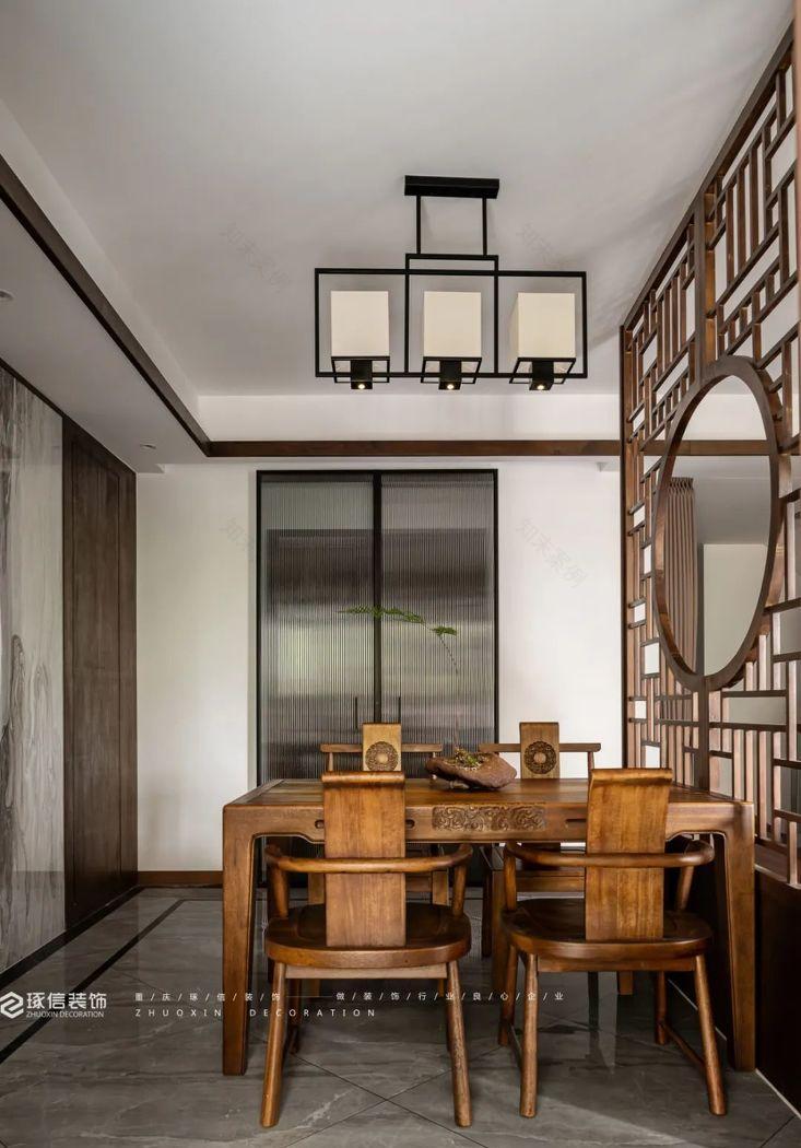 意式简约风联排住宅设计-24