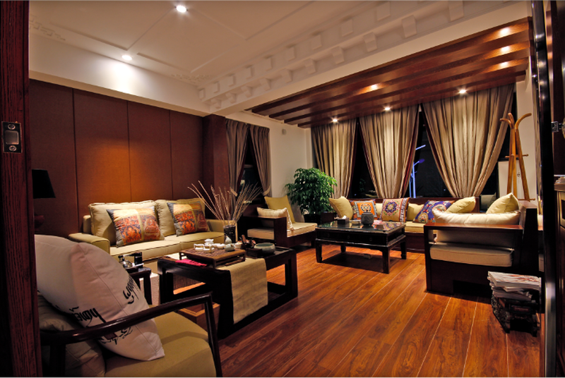 百年茶文化的现代演绎·下关沱茶体验空间丨中国大理-41