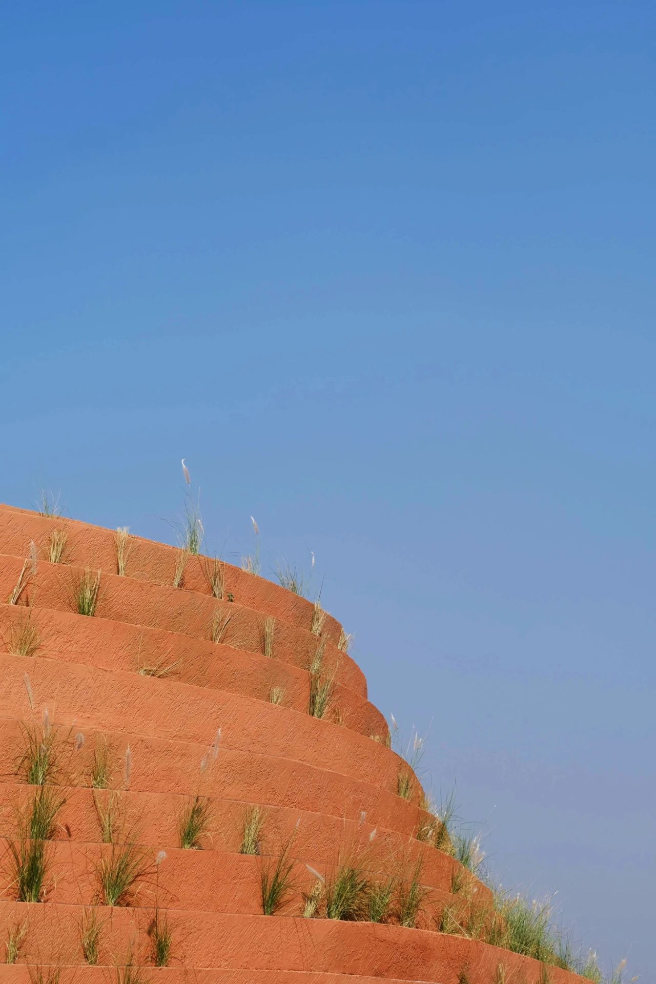 完整纪念馆丨印度丨M9 Design Studio-50