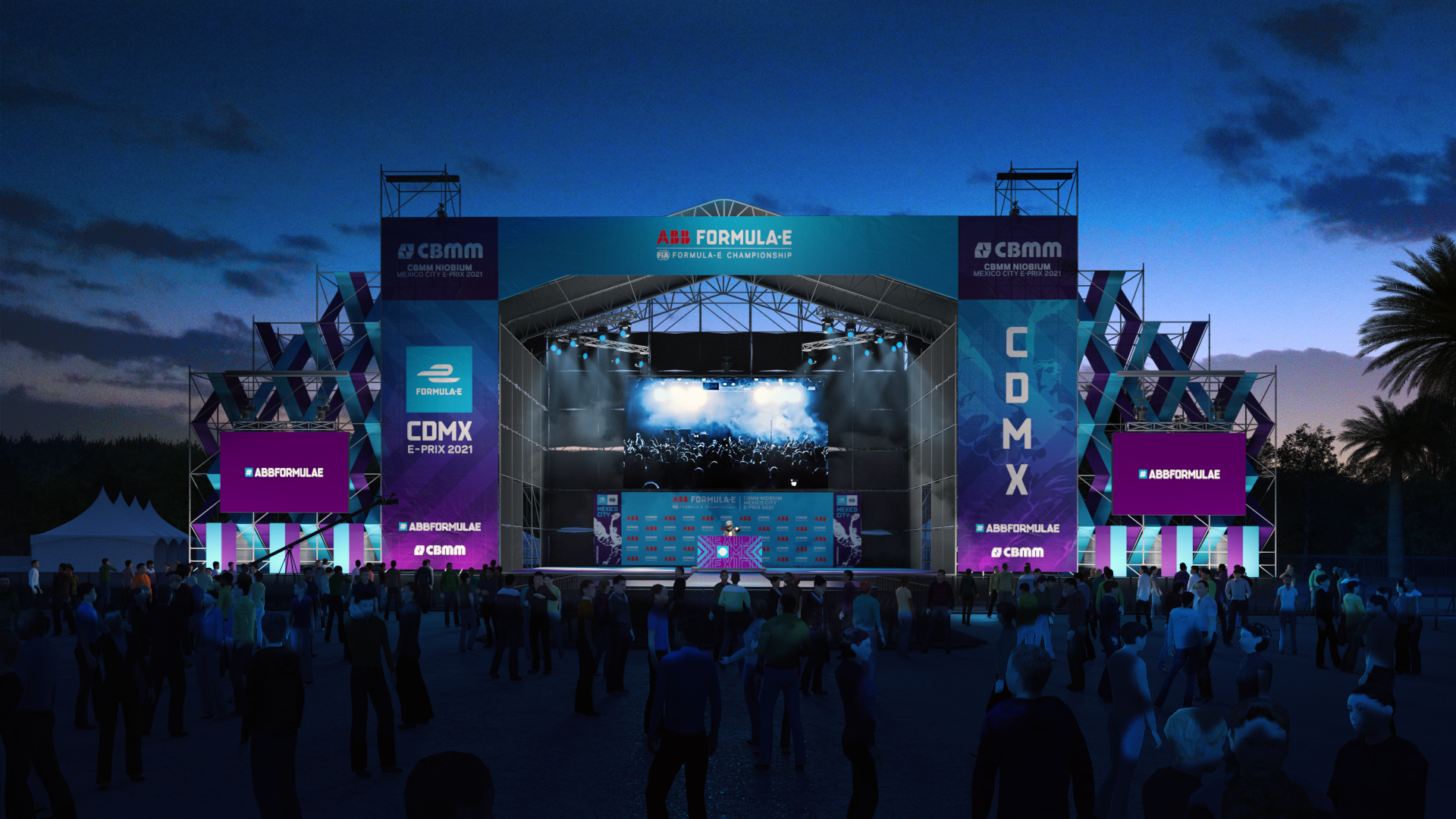 FORMULA E 2022 CONCEPT-4