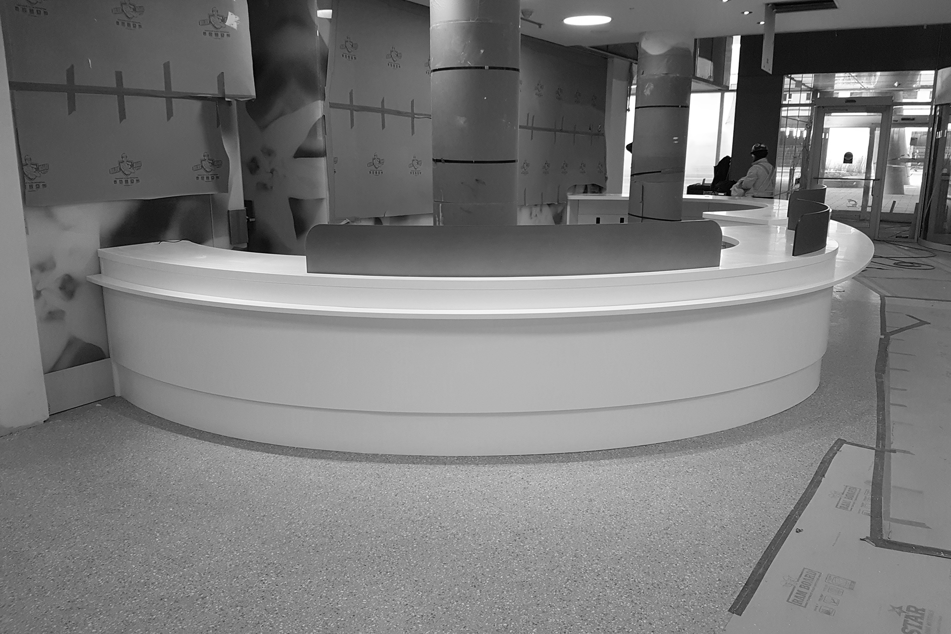 Winnipeg Women's Hospital | Eventscape-9