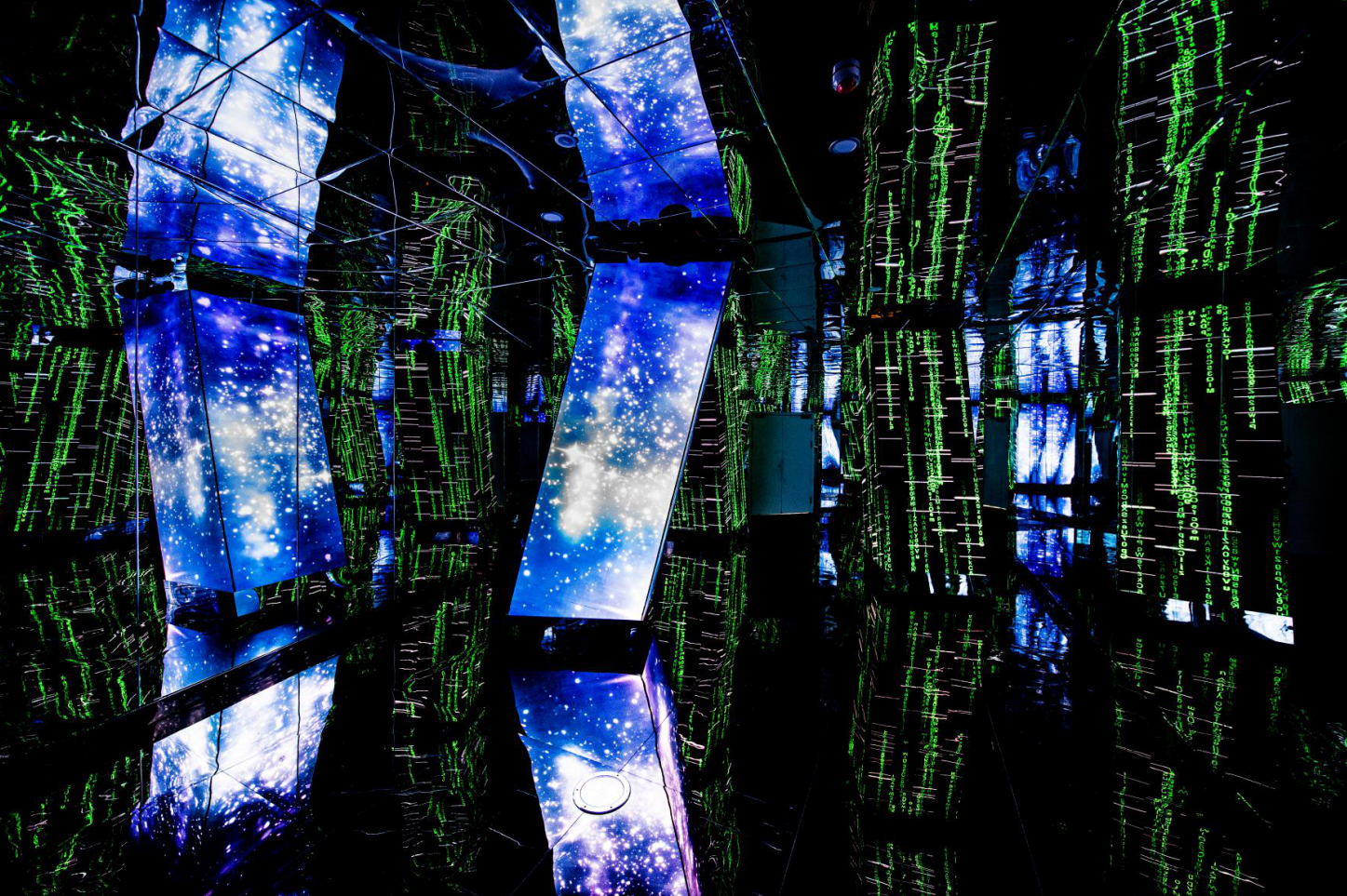 贵州·航天科普馆-7