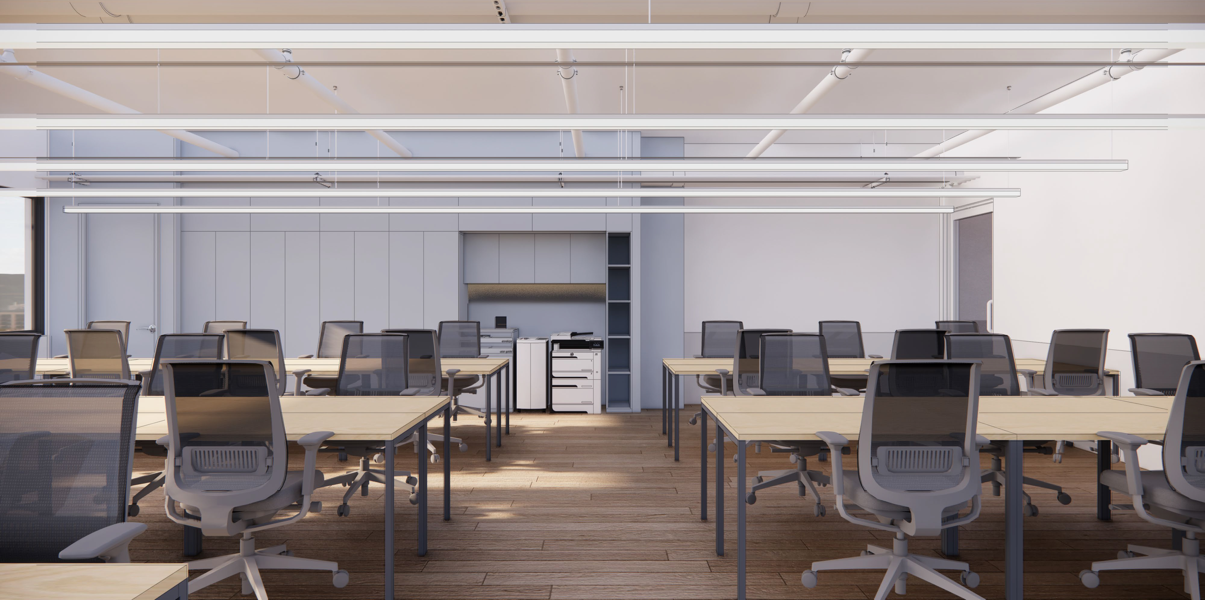 FASTFIVE BANGBEA interior design-3