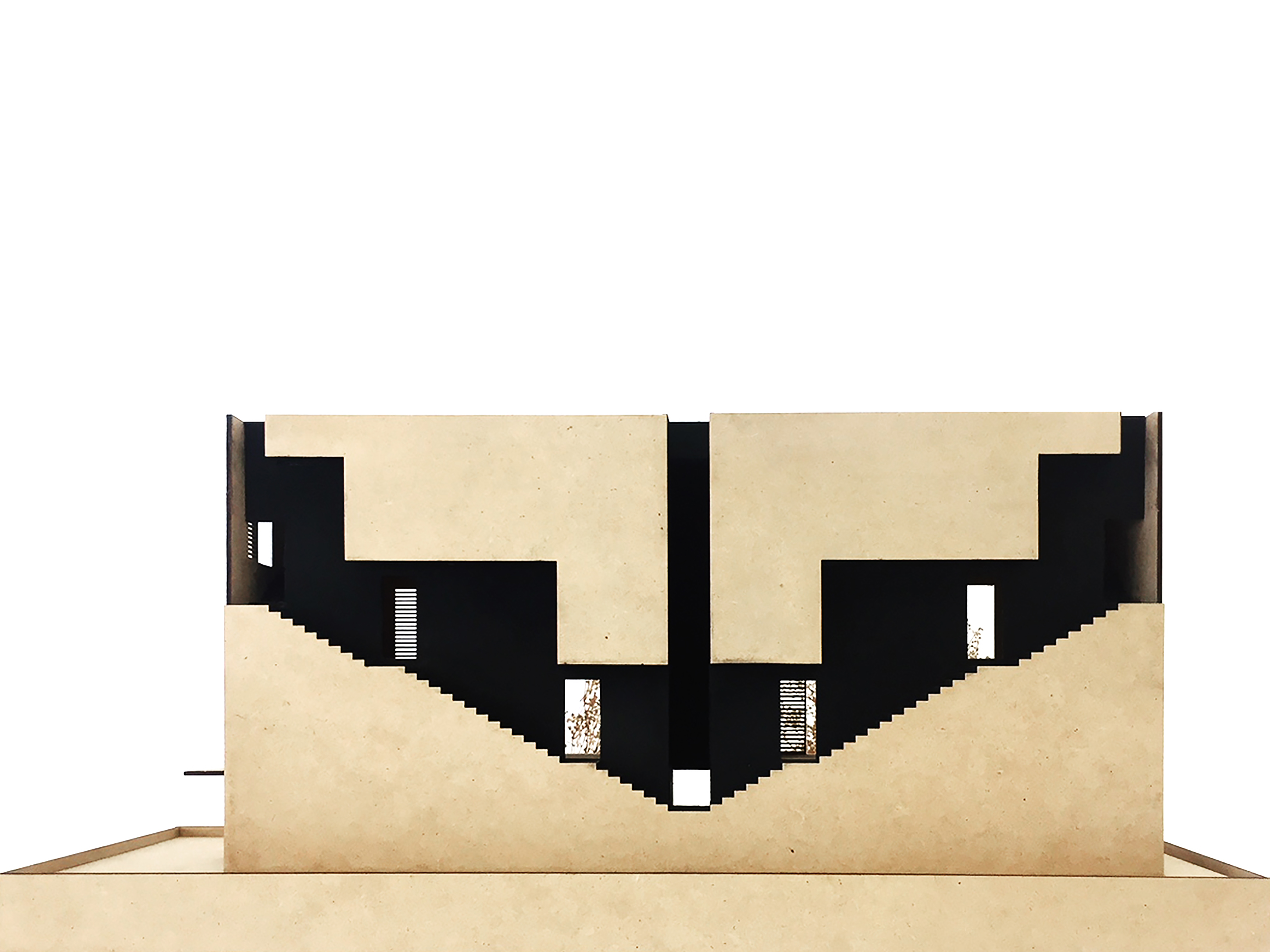 Re densificación Urbana Infonavit PérezPalacios Arquitectos-2