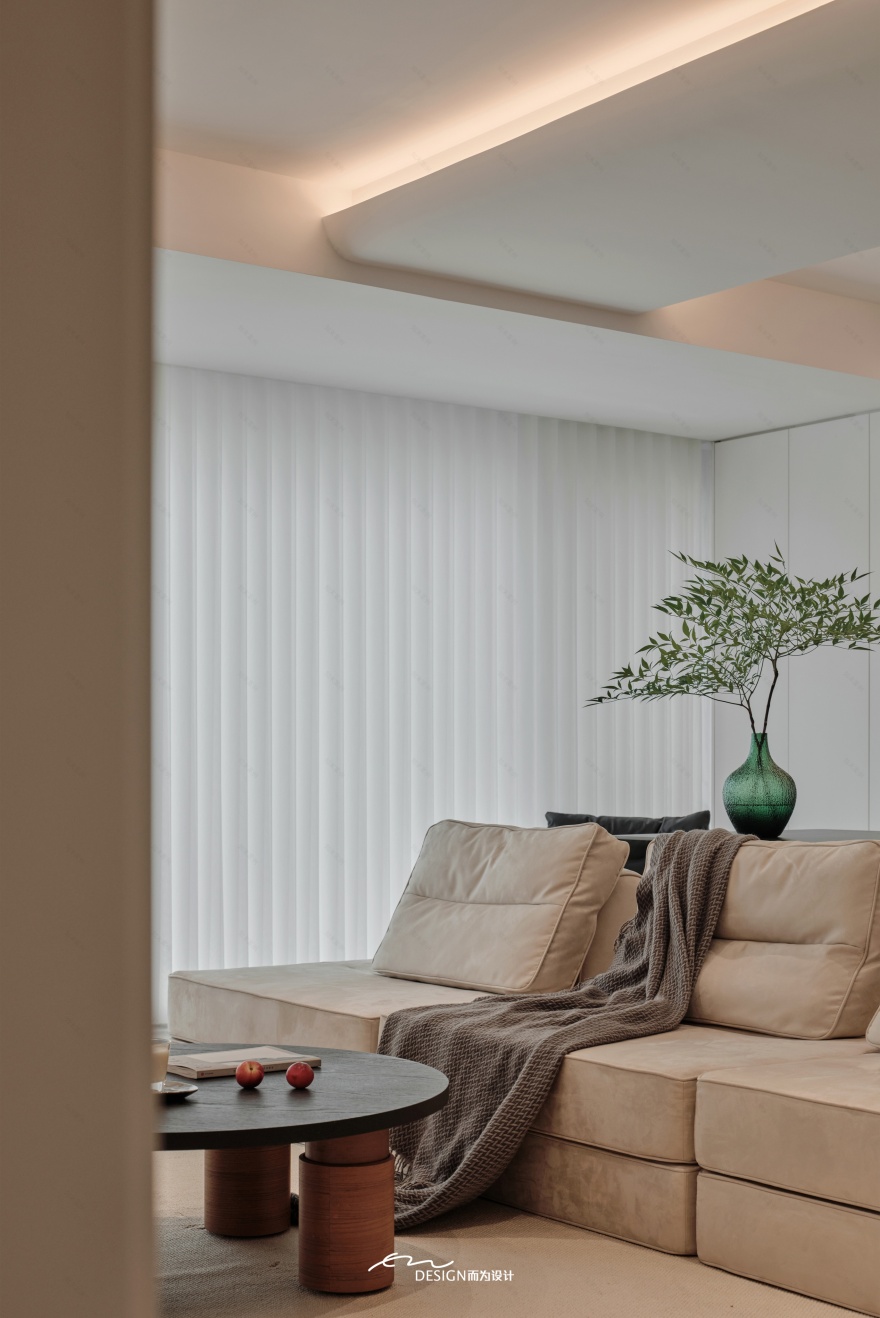 朝暮丨中国扬州丨而为设计机构-26