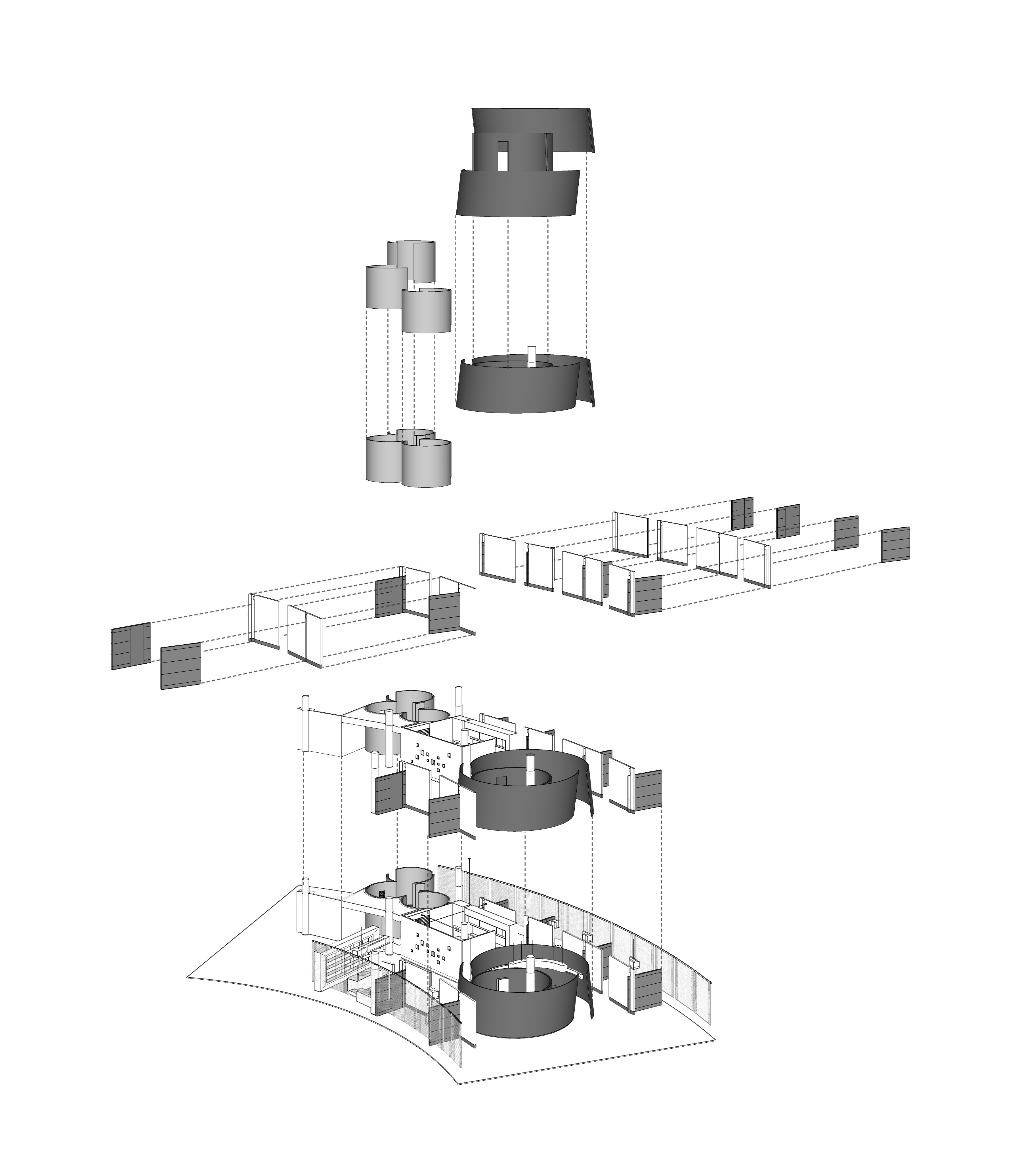雕·塑（众像）丨中国河北丨AN安年设计-15