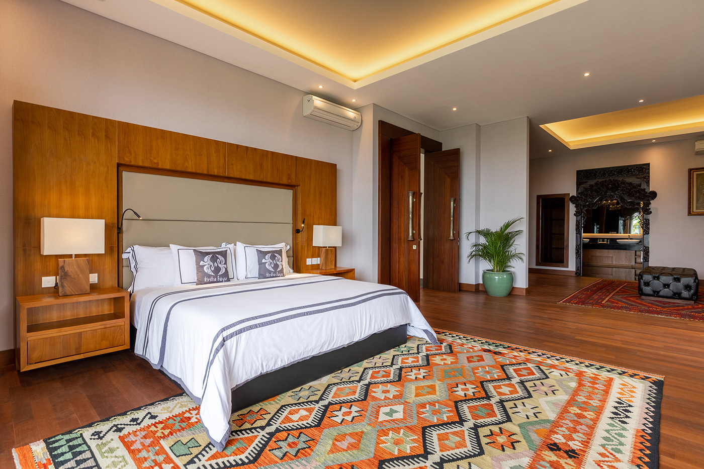 Tirtha Bayu 庄园丨印度丨Danang Seta-6