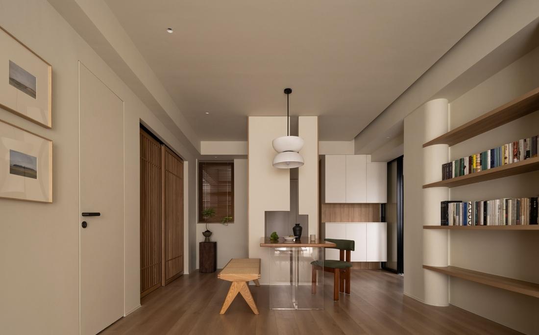 宏福樘实景 · 一汐丨中国成都丨宏福樘设计-11