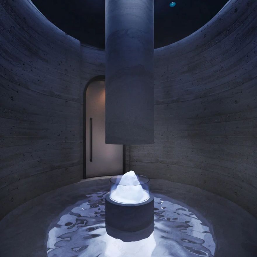 安吉乐那盐绚酒店丨中国浙江丨上海和睿规划建筑设计有限公司等-42