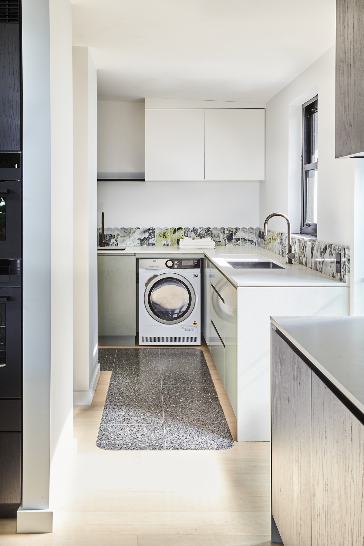 诺兰宅邸丨澳大利亚丨Fe Design Interiors-32