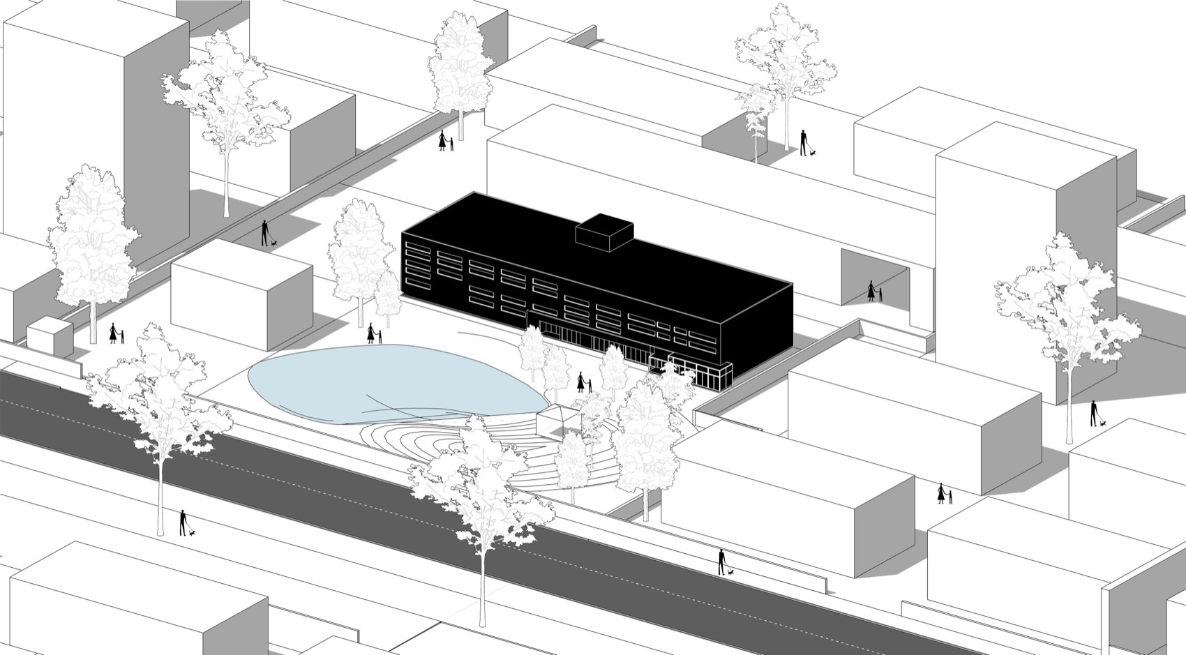 浙江天瑞Lab丨中国杭州丨K1Y Design-10