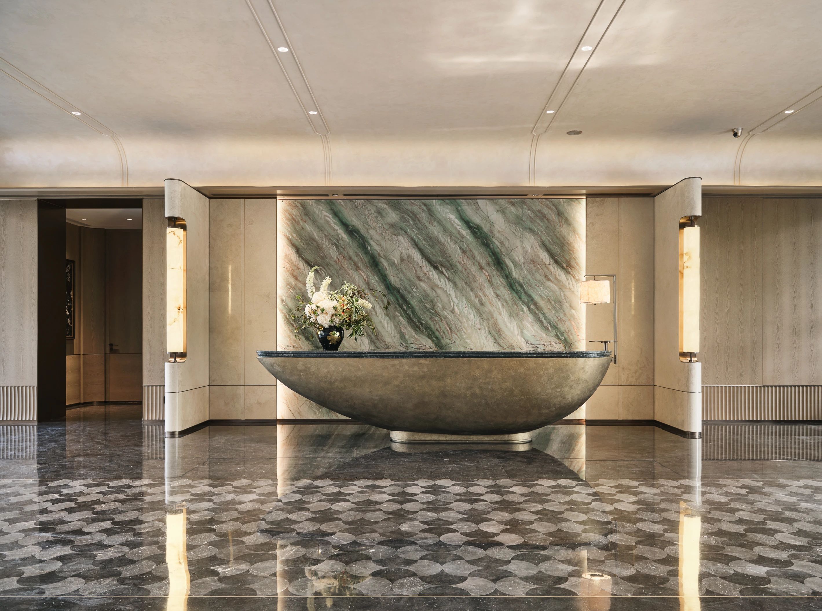 无锡逸庐“东意西境”大宅丨中国无锡-3