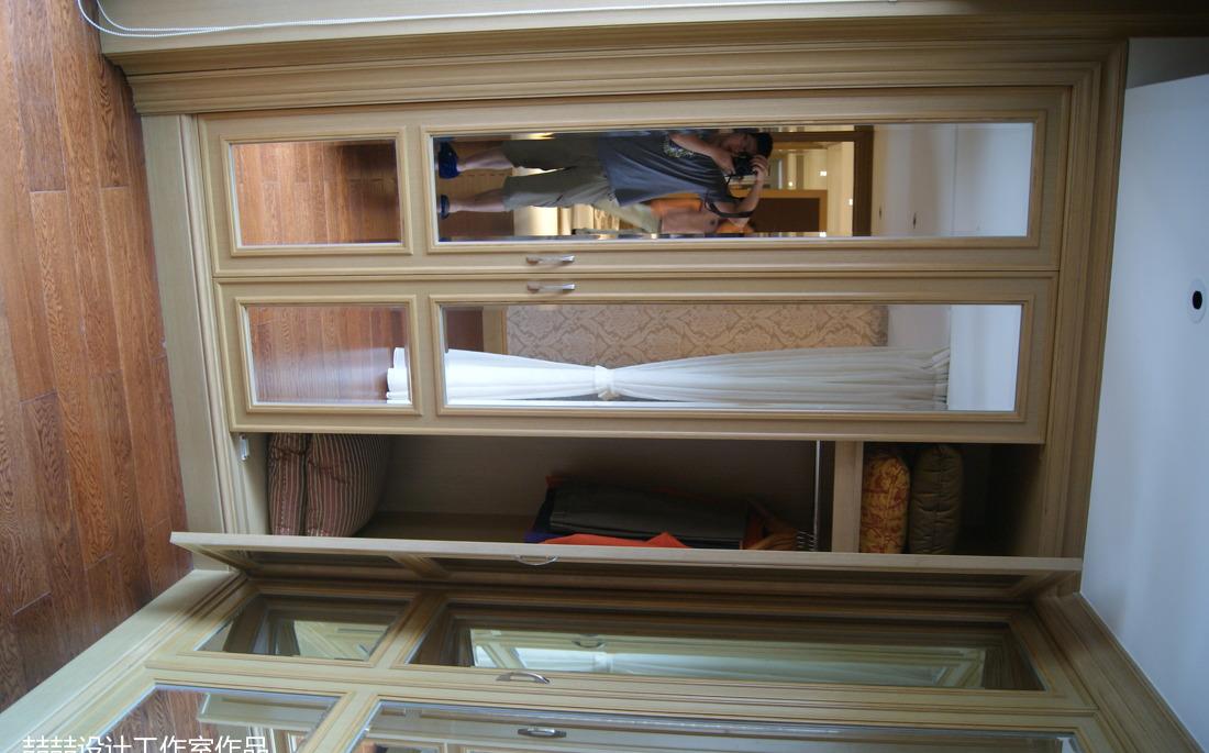 
杭州西园别墅 -13