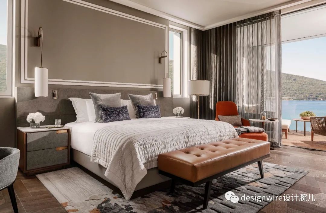 惊艳!全球最新 3 家 One&Only 酒店设计亮点解读-164