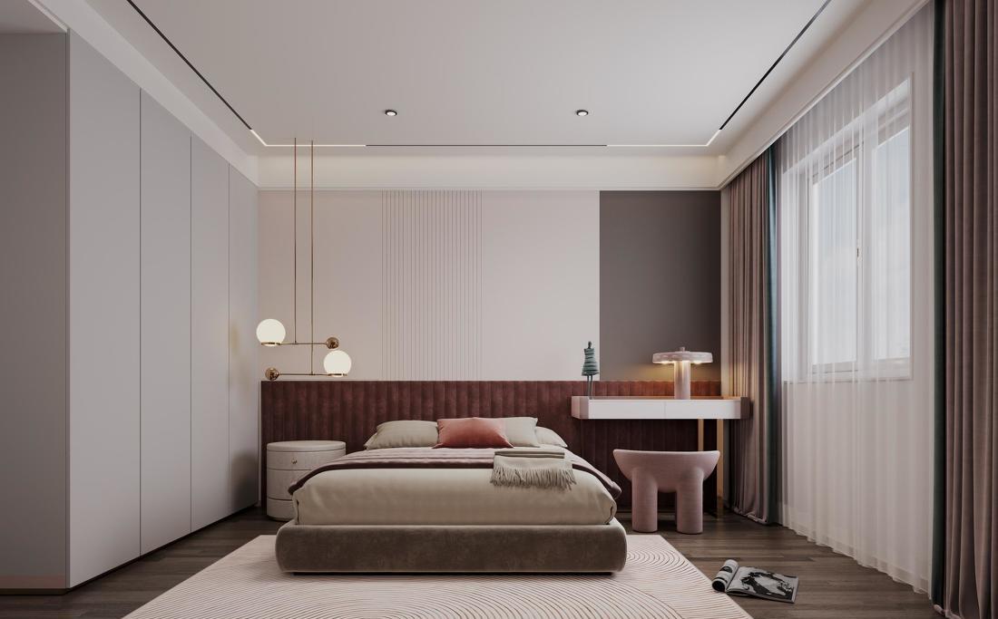 简约优雅（家装）-5