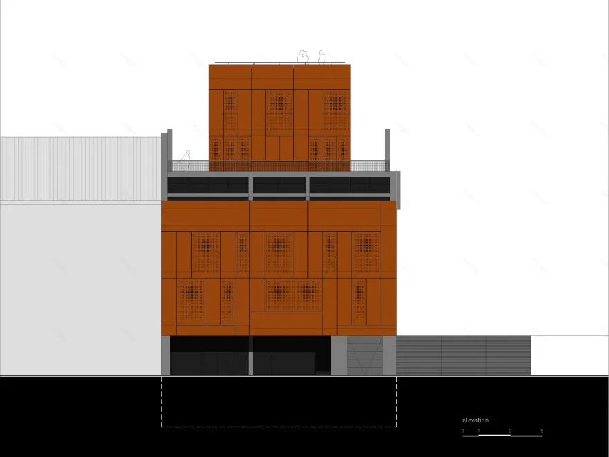 索非亚点丨保加利亚丨I,O architects-35