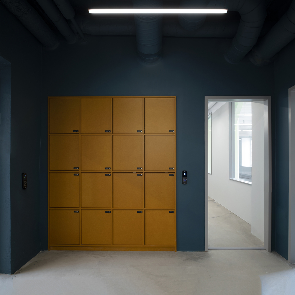 瑞典皇家艺术学院新摄影多媒体中心-15