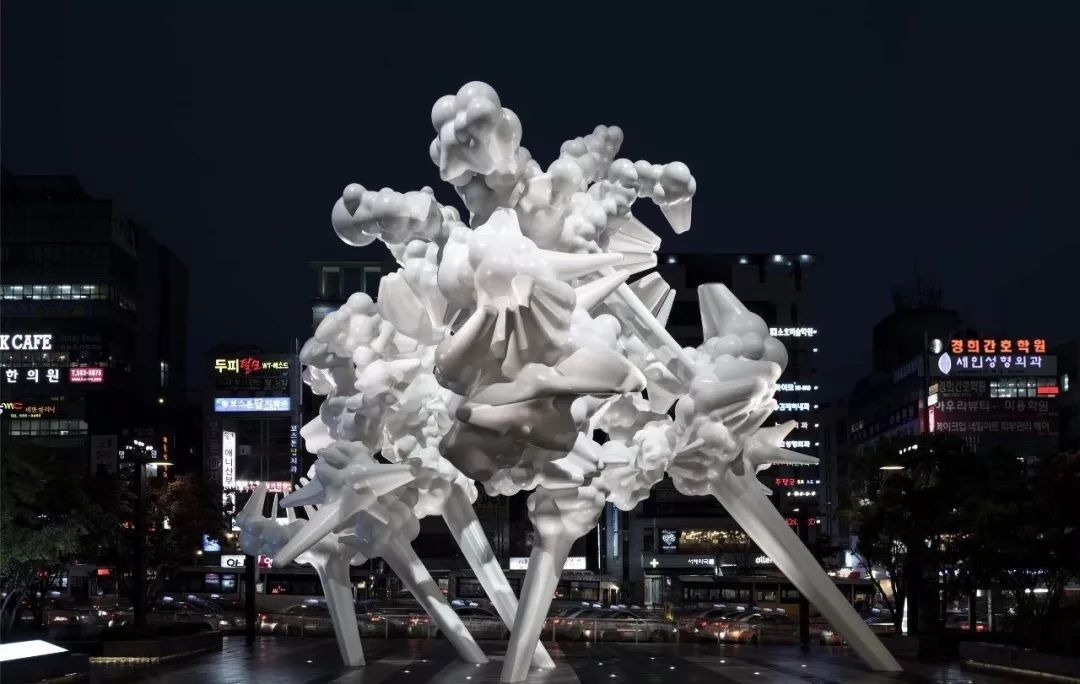 名和晃平 | 震撼艺术魔法，探寻世界可能-43