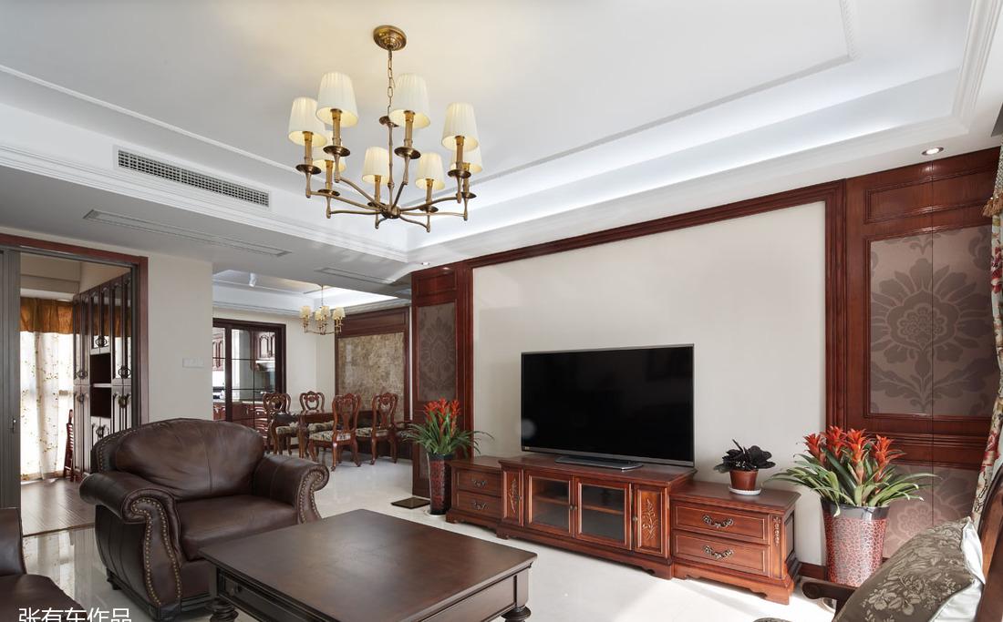 南京九珑天誉大平层-0