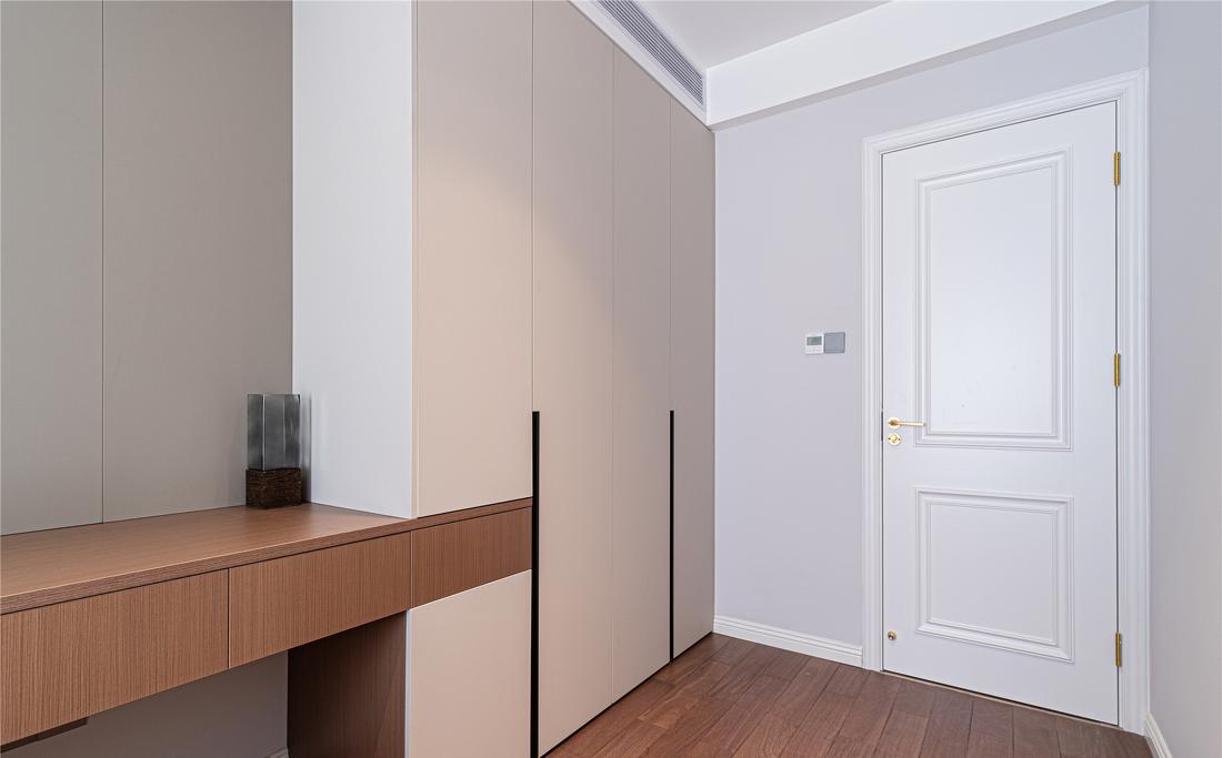 98 平现代风二居室设计-27