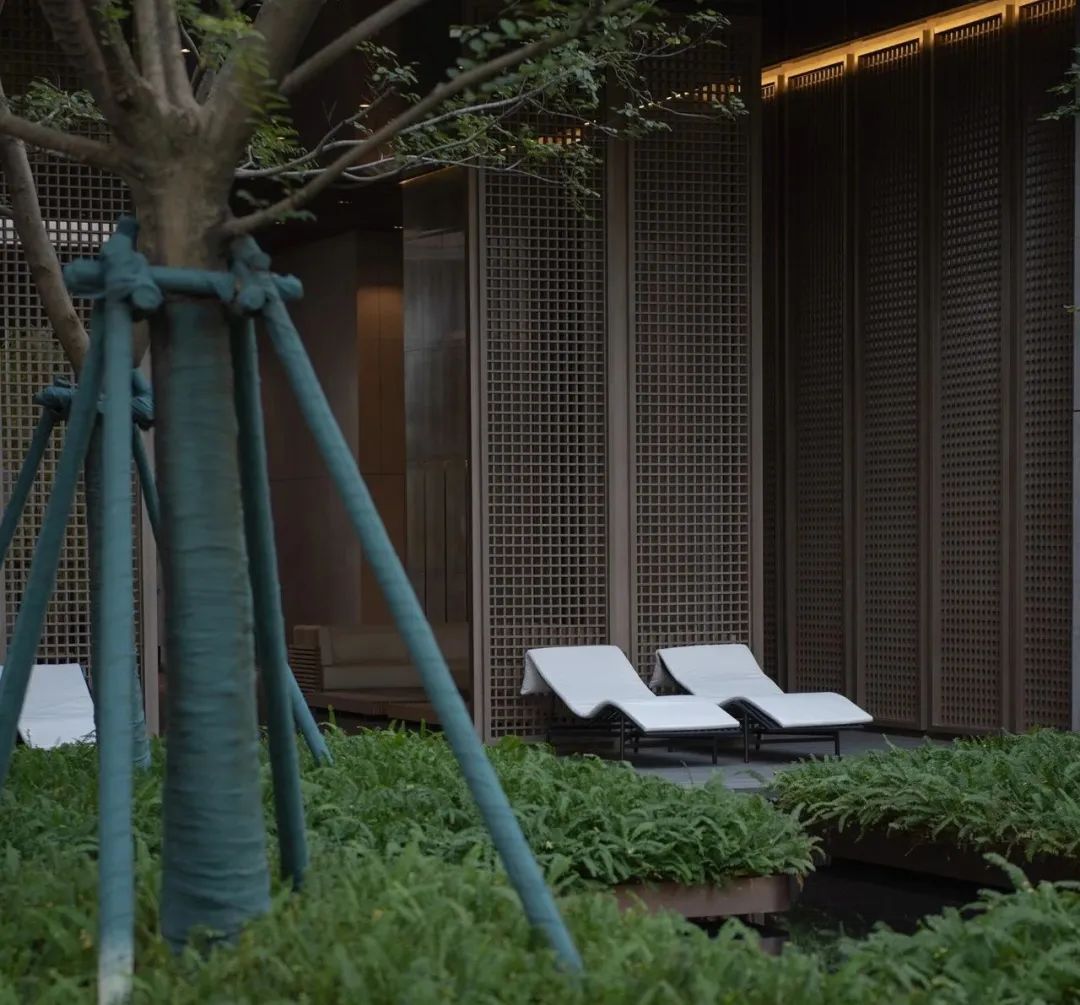 立体多元的 "未来社区 " | 广州中海·观澔府(大区)-56