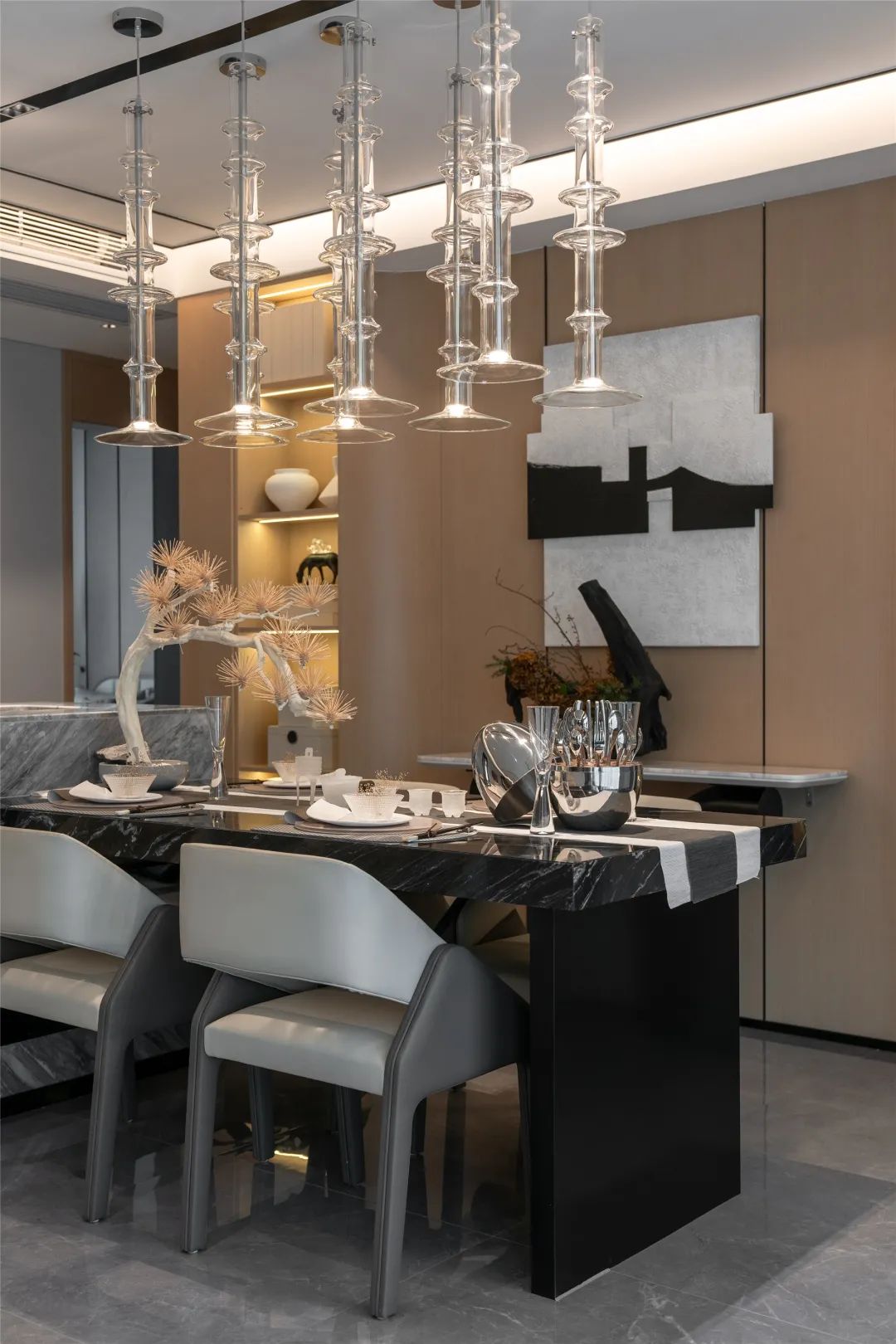 《觅光者》与《未来已来》丨堇尚悦设计-38