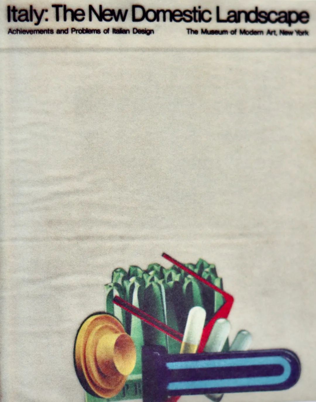 《超表面》生活空间,超级工作室打造无物人生艺术-27