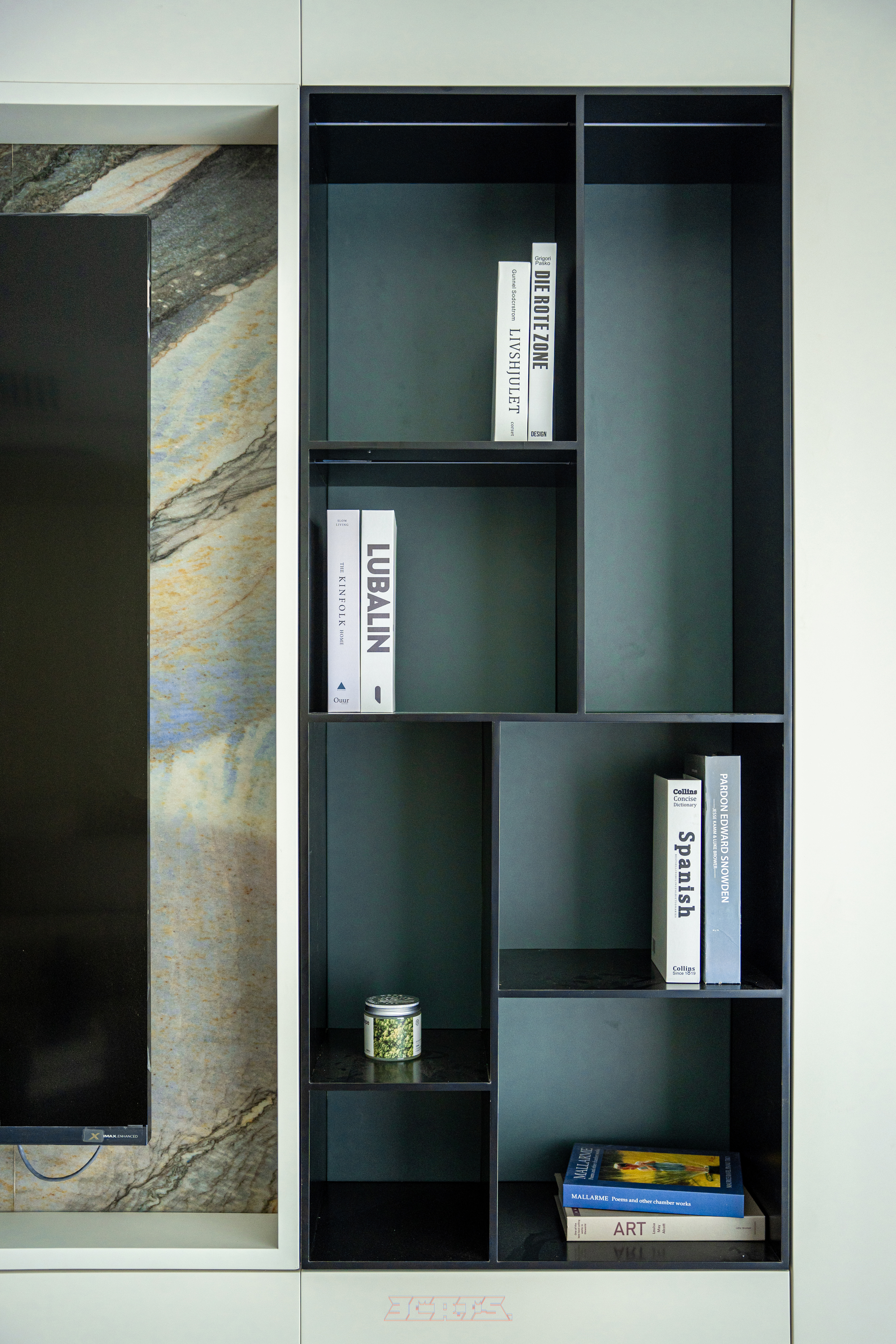 广州天鹅湾空间摄影丨中国广州-44