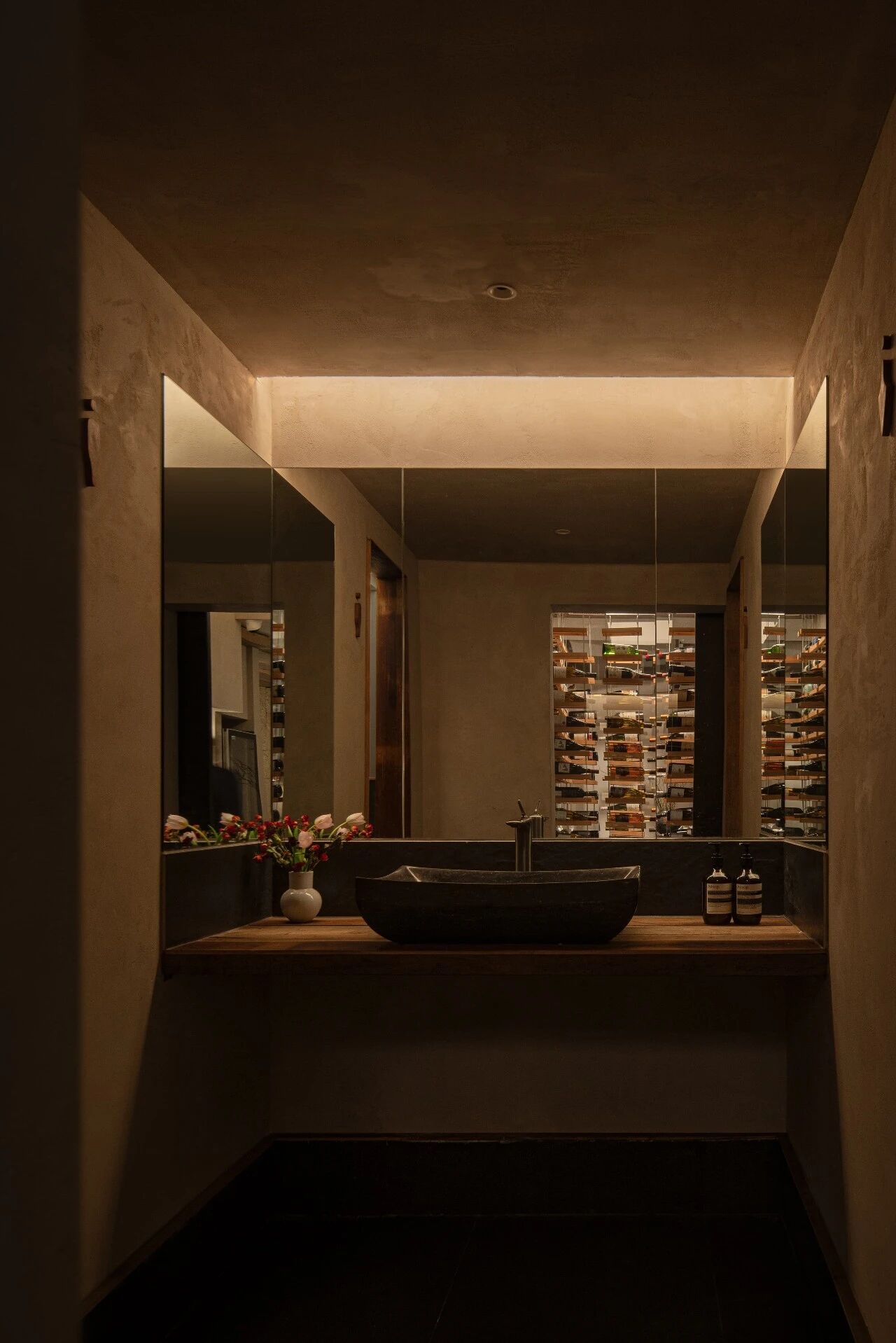 Focus by Bill Yue 岳法餐丨中国成都丨成都壹阁设计-69