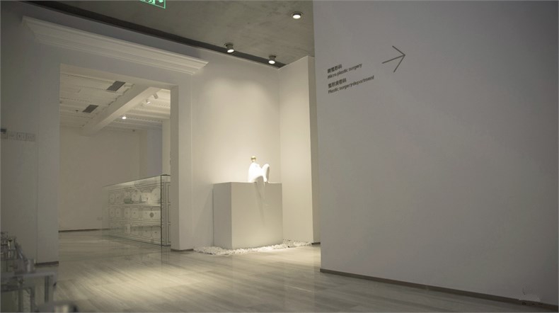 懿美秀精品医美会所(EMISOO PLASTIC CENTER)-10