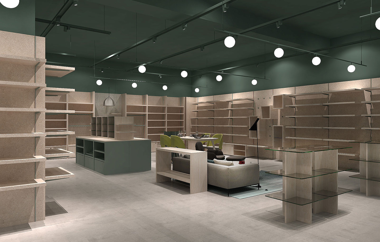 潮流时尚生活馆 | 北欧时刻-8