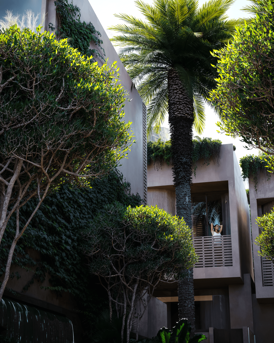 乌鲁瓦图·可视化作品集第二卷丨印度尼西亚巴厘-15