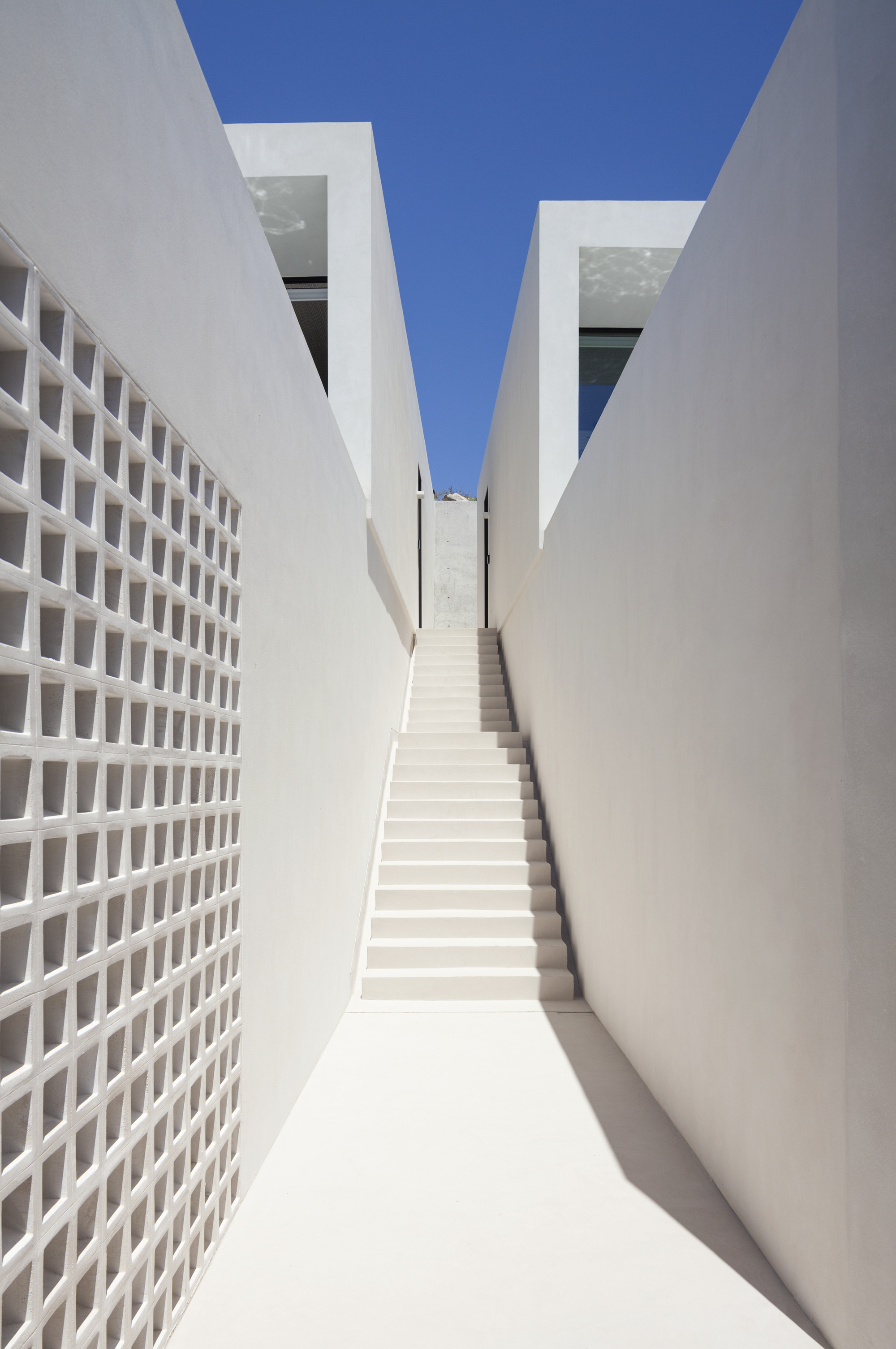 拉蒂皮住宅丨希腊丨A31 Architecture-46