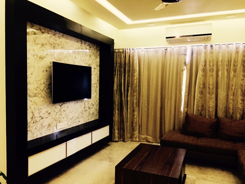 简约宜居，城市中的宁静绿洲-13