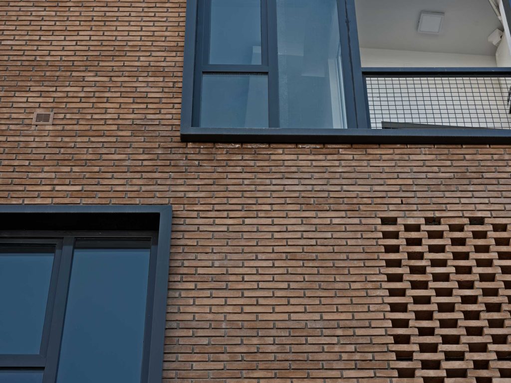 公寓 P·74丨伊朗德黑兰丨Tehran Platform-11