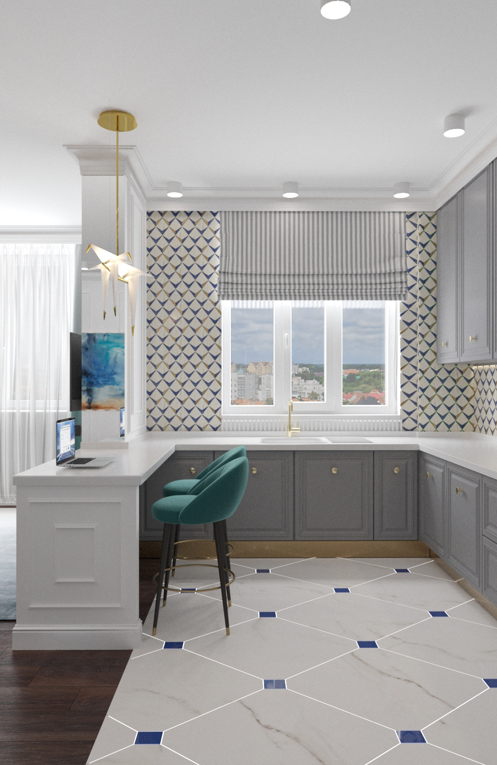 Anastasiya Gushchina丨乌克兰-0