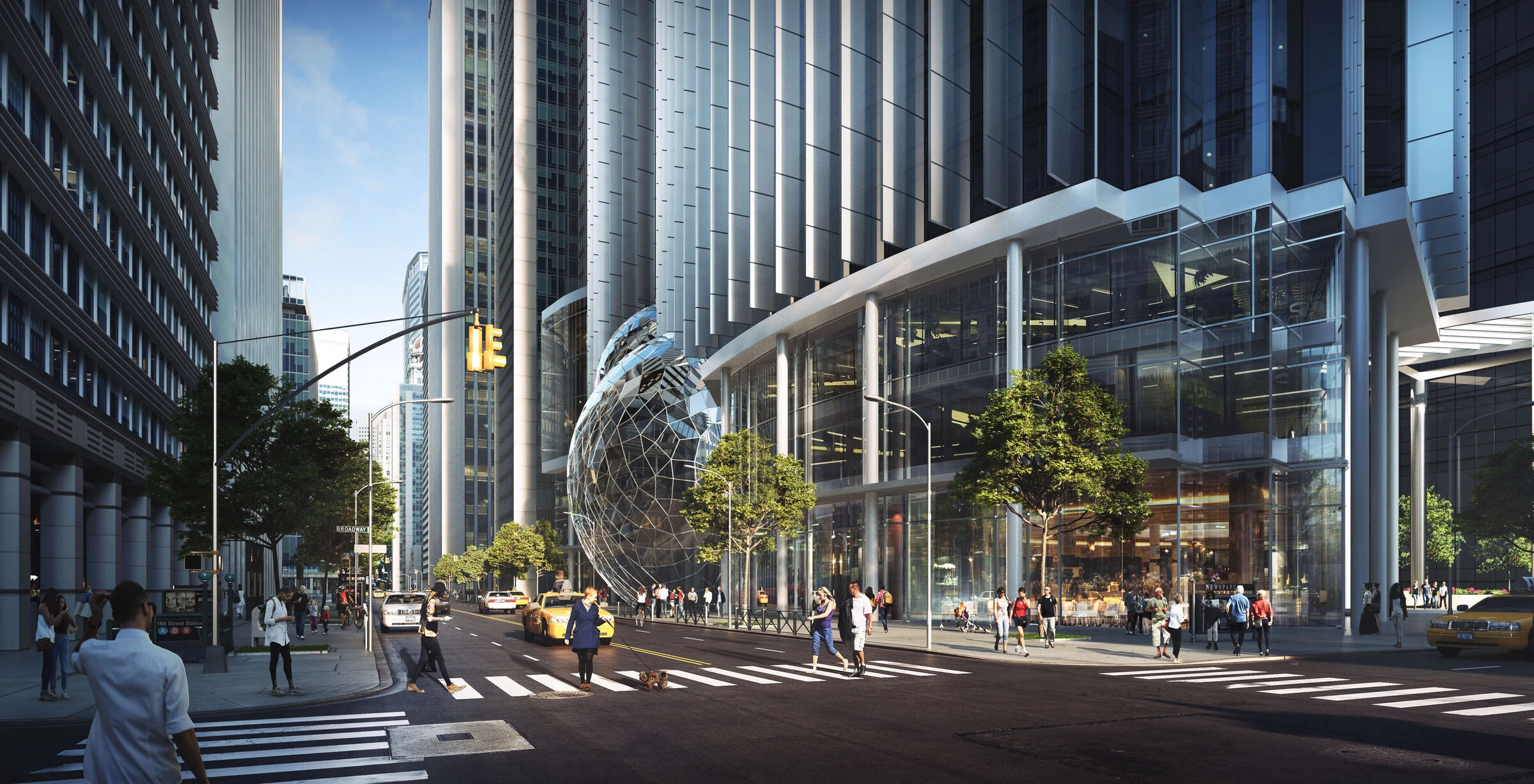 云景或云貌或云图丨美国丨Form4 Architecture-19