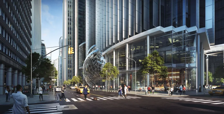 云景或云貌或云图丨美国丨Form4 Architecture-19