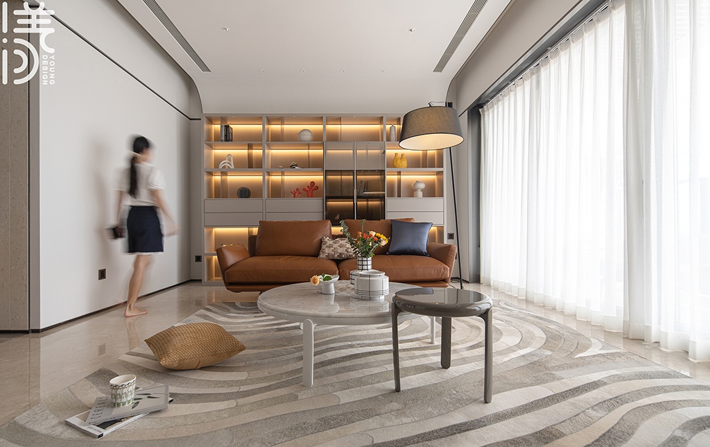 锦瑜丨中国深圳丨深圳漾空间设计有限公司-1