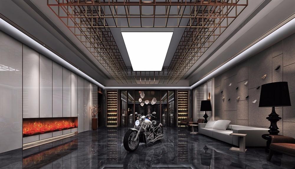 
高端娱乐会所 -6