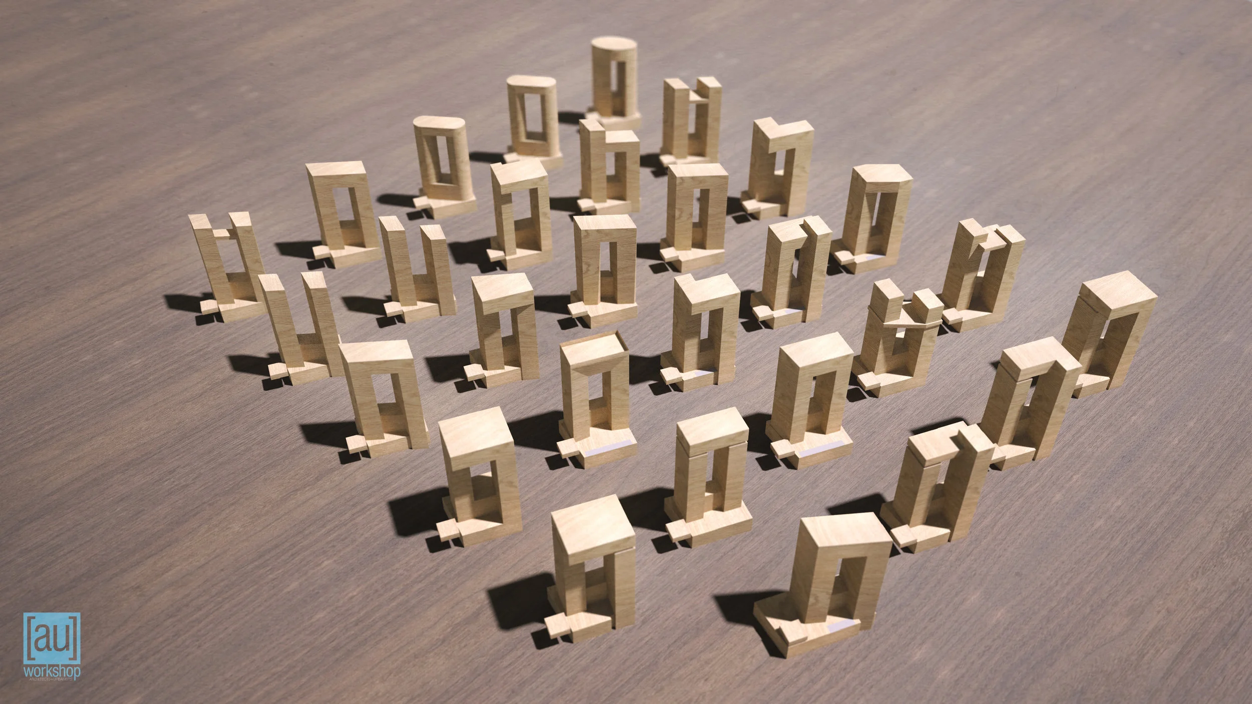 1500 Kapiolani Boulevard项目丨美国夏威夷-15